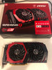 Msi Gaming X Radeon Rx 580 4 Gb