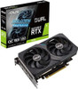 Asus Dual Nvidia Geforce Rtx 3050 Oc Edition Gaming Graphics Card - Pcie 4.0, 8G