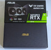 Asus Tuf Gaming Nvidia Geforce Rtx 3070 Oc Edition 8Gb