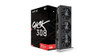 Speedster Qick308 Radeon Rx 7600 Black Gaming Graphics Card With 8Gb Gddr6
