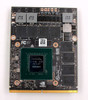 Nvidia Quadro P4000 Mxm Gpu Card N17E-Q3 For M7710 M7720 Zbook17 G3 G4 Dell