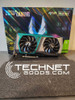 Zotac Gaming Rtx 3070 Amp Holo 8Gb Gddr6 - Tested