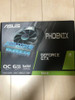 Asus Nvidia Geforce Gtx 1660 6G Ph-Gtx1660-O6G Dual Ball Bearing Fan Model Japan