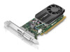 Nvidia Quadro K620 Graphics Video Card 2Gb Memory Pci-E Normal Profile Hp