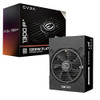 Evga Supernova 1300 P+, 80+ Platinum 1300W, Fully Modular, 10 Year Warranty,