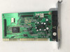 Isa Sound Card Ess Audiodrive 1853L/1857L Rev.B, E5X1853L