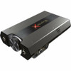 Sound Blasterx G6 Hi-Res 130Db 32Bit/384Khz Gaming Dac External Usb Sound Card