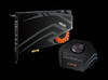 Asustek High Resolution Strix Gaming Sound Card 24Bit/192Khz Strix Raid Dlx