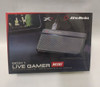 Avermedia Live Gamer Mini Capture Card With Video Stream & Record Gameplay Gc311