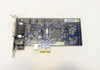 Viewcast Osprey 260E Pci-E Analog Video / Audio Capture Card Low Profile Hd-15