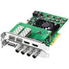 Blackmagic Design Decklink 4K Extreme 12G Capture & Playback Card