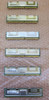 Original Dell 12Gb (6 X 2Gb) Memory Poweredge 1950 2950 6950 R900 1900 2900 + Ot
