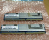 Hynix 16Gb Memory For Hp Proliant(2X 8Gb Dimms) Pc2-5300F Ecc Dl360 G5 Dl380 G5