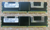 Original Dell 16Gb (2 X 8Gb Dimms) Memory Poweredge 1950 2950 2900 6950 R900