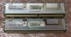 Fujitsu Original S26361-F3263-L525 16Gb (2X 8Gb Dimms) Pc2-5300F Memory 38008164
