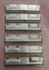 24Gb Memory Kit (6X4Gb) For Dl360 Dl380 G5 397415-B21 Equive For Proliant Server
