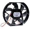 Afb1524Hh 15Cm 172X150X25Mm Dc24V 1.30A Metal Abb Inverter Cooling Fan