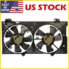 620-708 Engine Cooling Fan Assembly For Specific Mazda Models