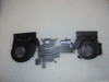 New Cooler For Dell Alienware 17 R4 Cooling Heatsink With Fan 0Mw7X0 Mw7X0