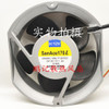 1 Pcs Sanyo 109L1712H501 Dc12V 1.2A172X51Mm17251 Cooling Fan