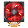 Cooler Master T620 Cpu Air Cooler 120Mm Rgb Fan Am4/Am3 Lga2011/1366/1155/1151