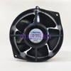 For New Royal Fan Tr655D-7 Vac 200V50/60Hz29/29W17215055Mm 2 Wires Cooling Fan