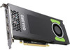Nvidia Quadro P4000 8 Gb Gddr5 Pci-E X16 3.0 Desktop Video Card
