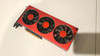 Amd Radeon Vii 50Th Anniversary - Used And Working