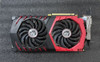 Msi Gaming X Geforce Gtx 1080 8 Gb Video Card