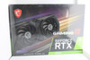 Msi Geforce Rtx 3050 Gaming X 8G Nvidia Geforce Rtx 3050 8 Gb Gddr6