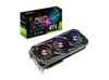 3060 Ti Asus Rog Strix Rtx 3060 Ti Oc Edition Nvidia Graphics Card Gpu Lhr