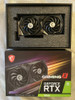 Nvidia Geforce Rtx 3050 Gaming 8Gb -Slightly Used (Great Condition)