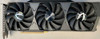 Zotac Gaming Geforce Rtx 3080 Trinity Oc Fhr 10Gb Gddr6X Graphics Card