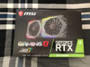 Msi Geforce Rtx 2070 Super Gaming X Graphics Card