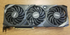 Msi Geforce Rtx 3070 Ventus 3X Plus Oc 8Gb Gddr6 Graphics Card Gpu- Working