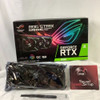 Asus Rog Strix Nvidia Geforce Rtx 3050 Oc 8Gb Triple Fan Gaming Graphic Card