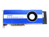 Dell Amd Radeon Pro W5700 8Gb Gddr6 Pcie X16 4.0 Usb-C Mini-Dp Video Card 999Mh