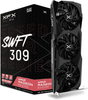 Speedster Swft309 Radeon Rx 6700 Gaming Graphics Card With 10Gb Gddr6 Hdmi 3Xdp,
