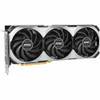 Msi Nvidia Geforce Rtx 4060 Ti Graphic Card - 8 Gb Gddr6