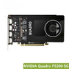 Nvidia Quadro P2200 5Gb Gddr5X Gpu Graphics Card