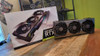 Msi Geforce Rtx 3070 Ti Suprim X 8Gb Gddr6X Graphics Card - Read Description