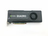Nvidia Quadro K5000 4Gb Gddr5 Dual Displayport Dual Dvi Profile Graphics Card