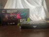 Asus Rog Strix Geforce Rtx 3080 Oc 12Gb Gddr6X Graphics Card