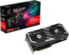 Asus Rog Amd Radeon Rx 6650 Xt Graphic Card - 8 Gb Gddr6