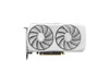 Zotac Gaming Geforce Rtx 4060 8Gb Twin Edge Oc White Edition Dlss 3 8Gb Gddr6