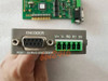 Trio Communication Card P201-Servo Encoder Used 1Pc 3Months Warranty Tested Ok