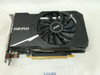 Msi Geforce Gtx 1060 Aero Itx 6G Oc Gtx1060/6Gb(Gddr5)/Pci-E Japan Used