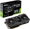 Asus Tuf Gaming Nvidia Geforce Rtx 3060 Ti Oc Edition Graphics Card (Pcie 4.0, 8