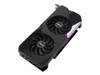 Asus Dual-Rx6700Xt-12G Graphics Card Radeon Rx 6700 Xt 12 Gb Gddr6 Pcie 4.0 Hdmi