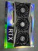 Colorful Igame Geforce Rtx 3070 Vulcan Oc 8Gb Gddr6 Graphics Card